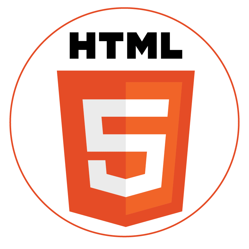 HTML5